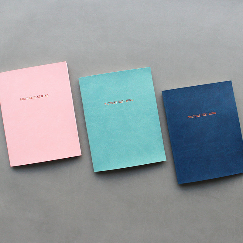 Paperways PIMM Notebook A6 Series Photo 02