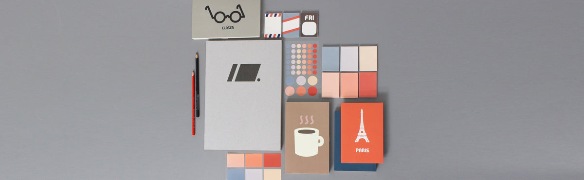 Paperwayys Rapper Collection - Paperways