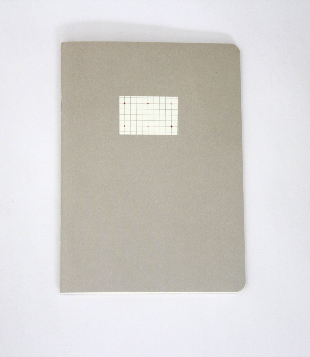 Paperwayys Rapper Paperways - Compat Notebook - Cross Grid