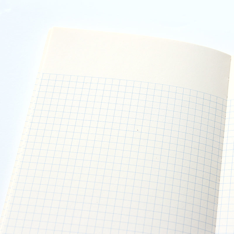 Paperways Patternism Notebook 01 Bald Square Inside White Back Ground Photo