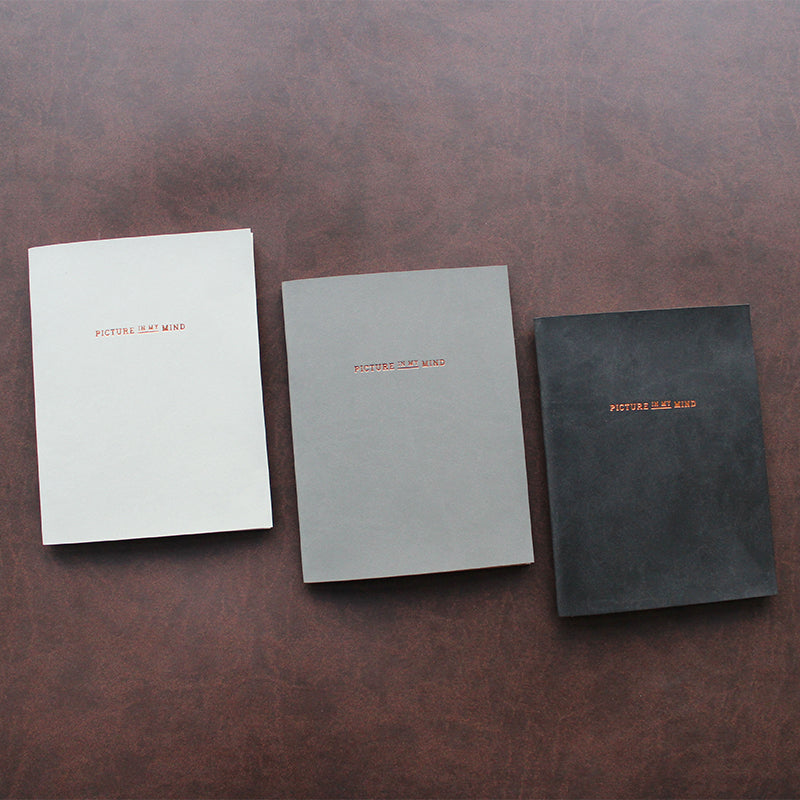 Paperways PIMM Notebook A6 Series Photo 04