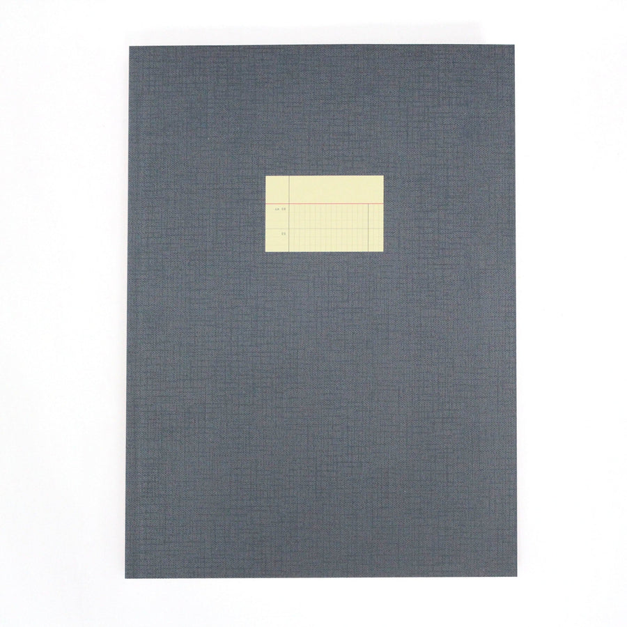 Paperways Large Notebook Daily White Background Photo