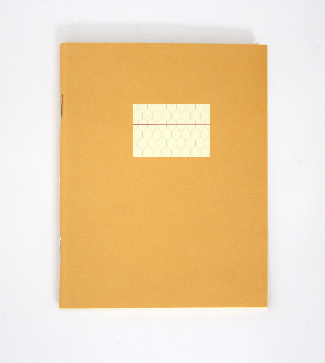 Paperways Mini Note Yellow White Background Photo