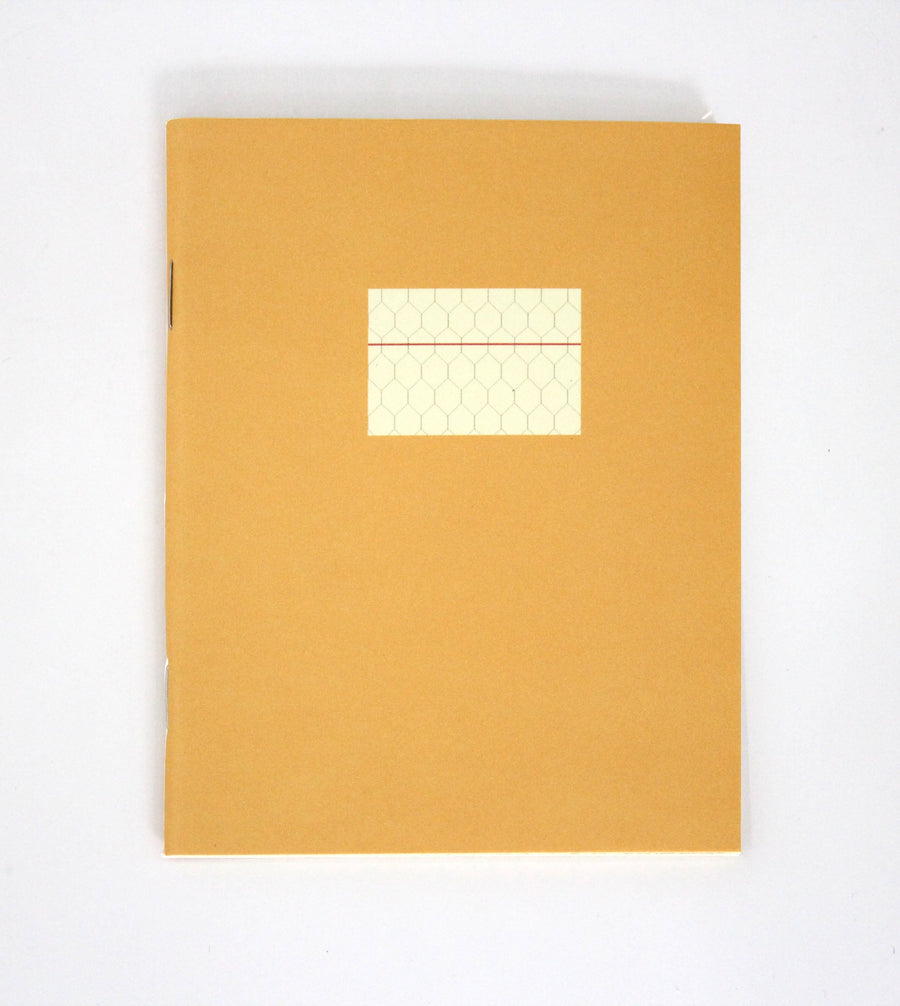 Paperways Mini Note Yellow White Background Photo