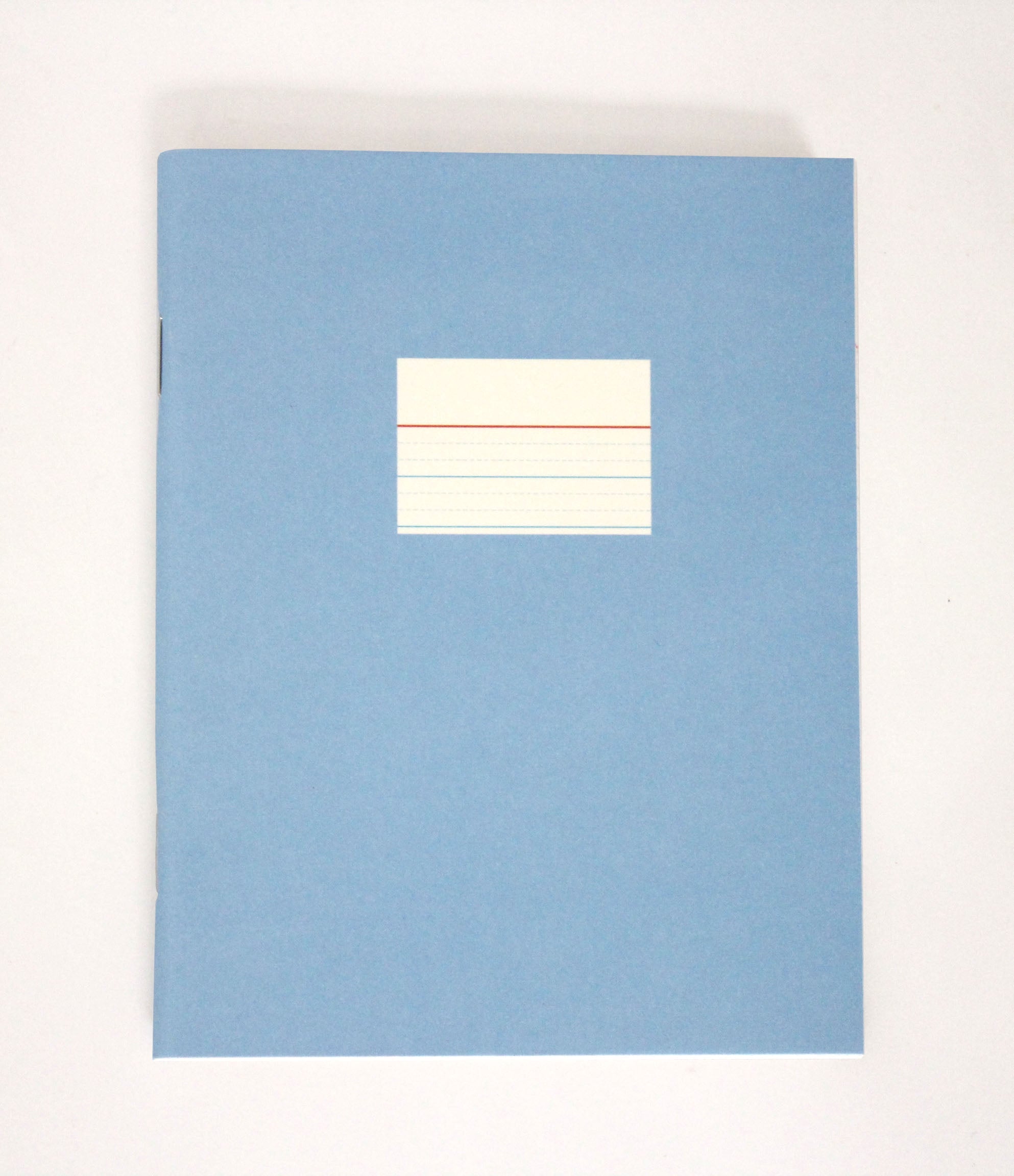 Paperways - Mini Note - Cornflower Blue