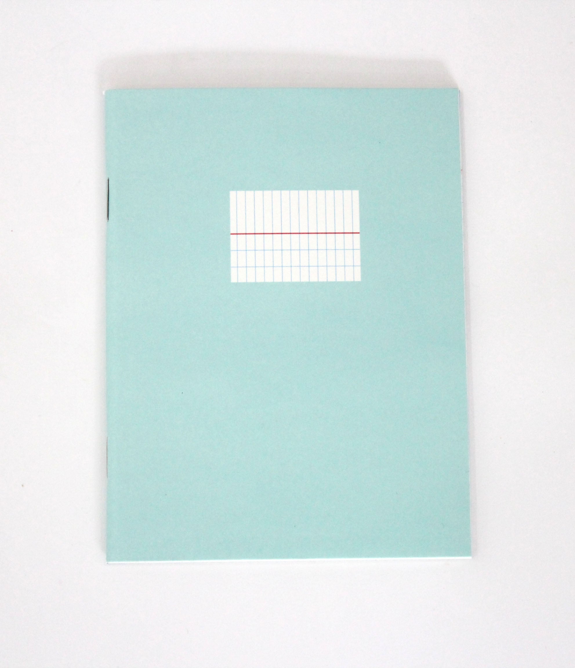 Paperways - Mini Note - Sky Blue