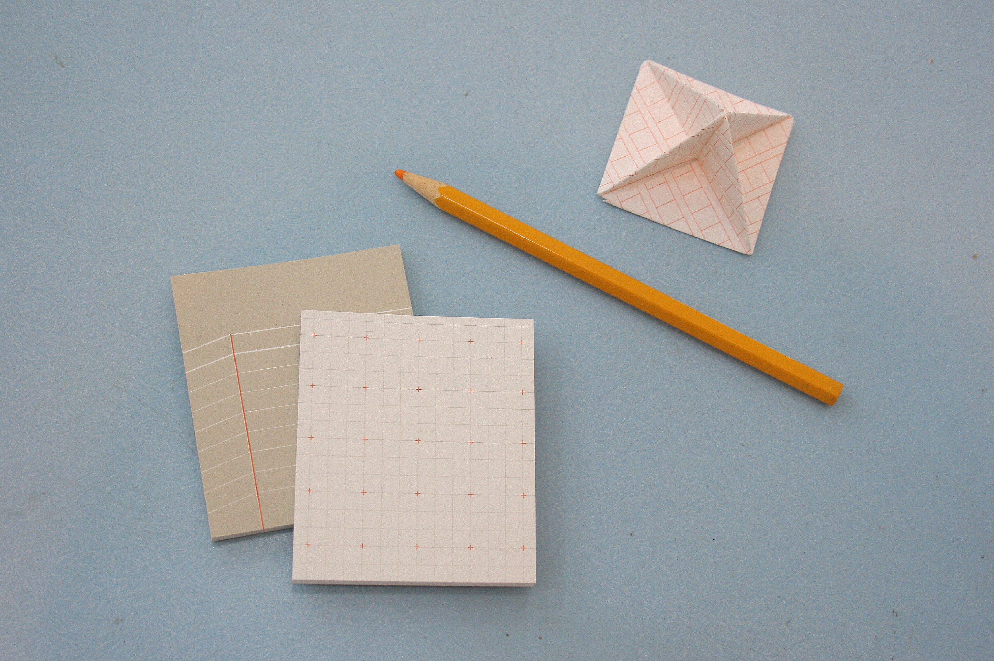 Paperways - Gluememo Duo - Cross Square