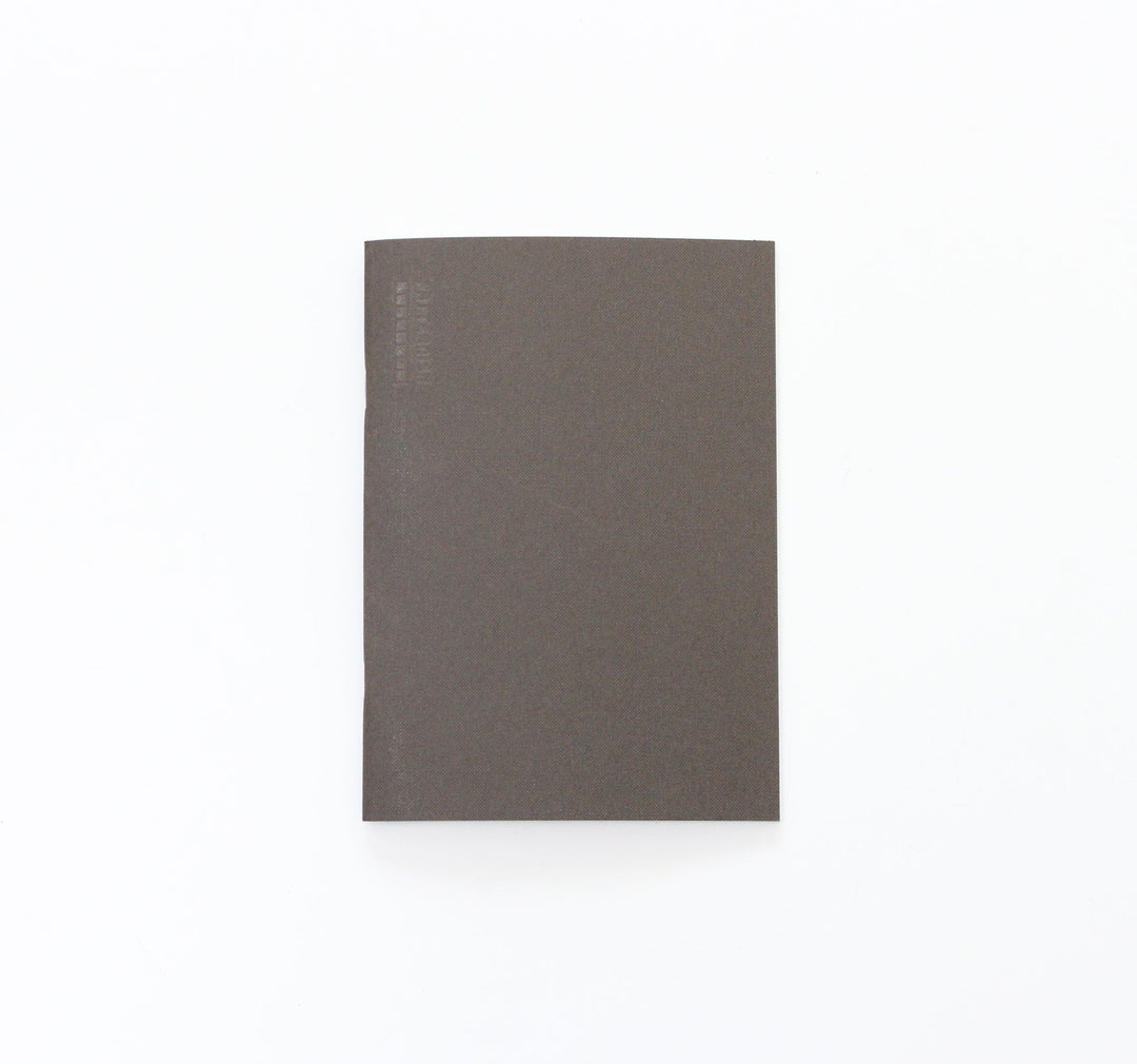 Paperways Patternism Journal Bald Square White Background Photo