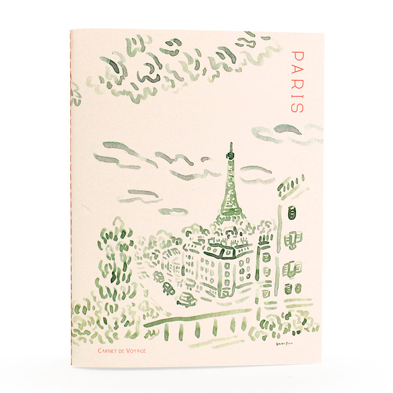 COLLECTION - CARNET DE VOYAGE – Paperways